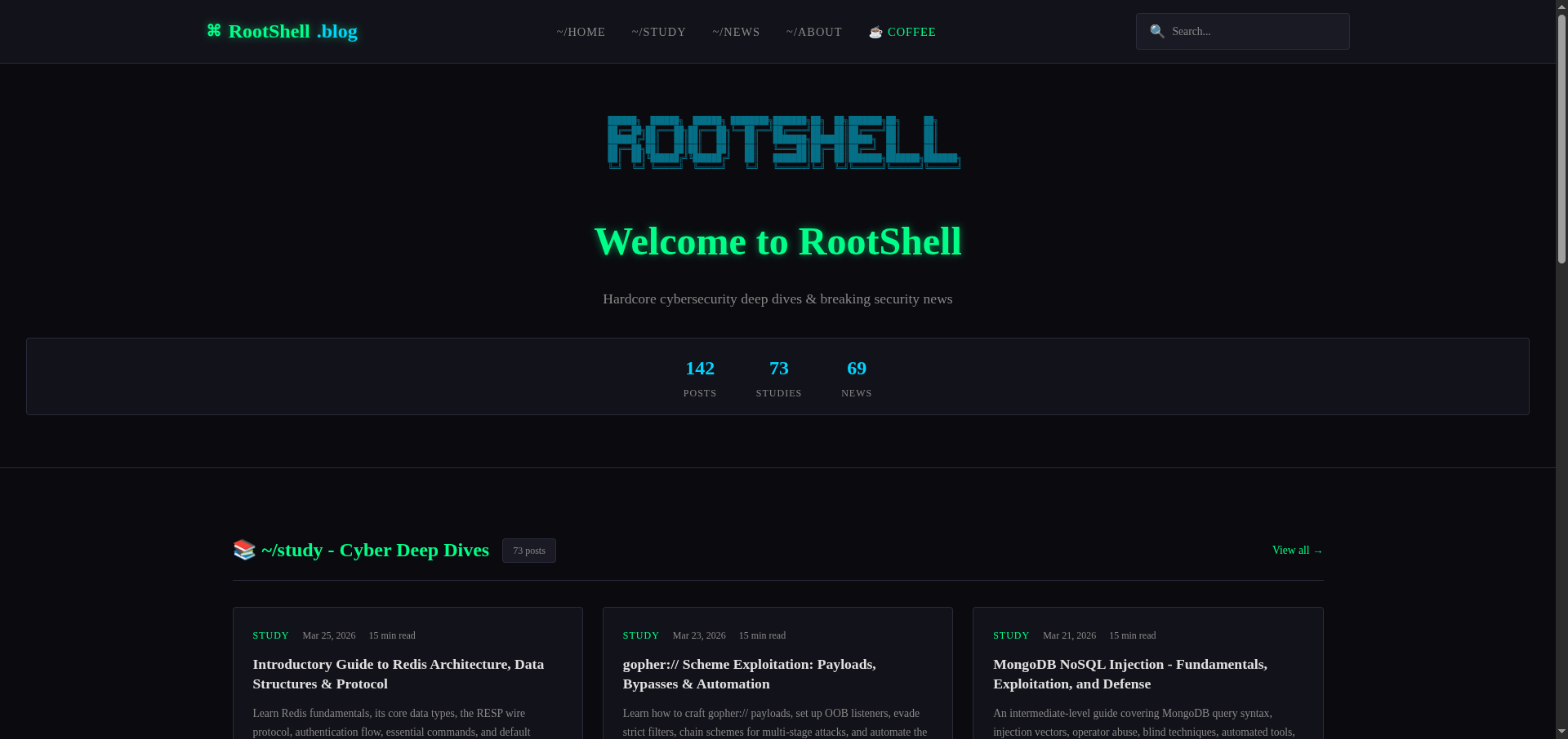 RootShell